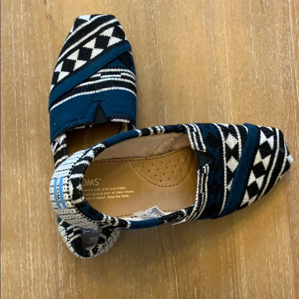 Toms Ballet Flats